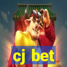 cj bet